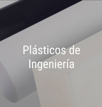 Plásticos de Ingeniería